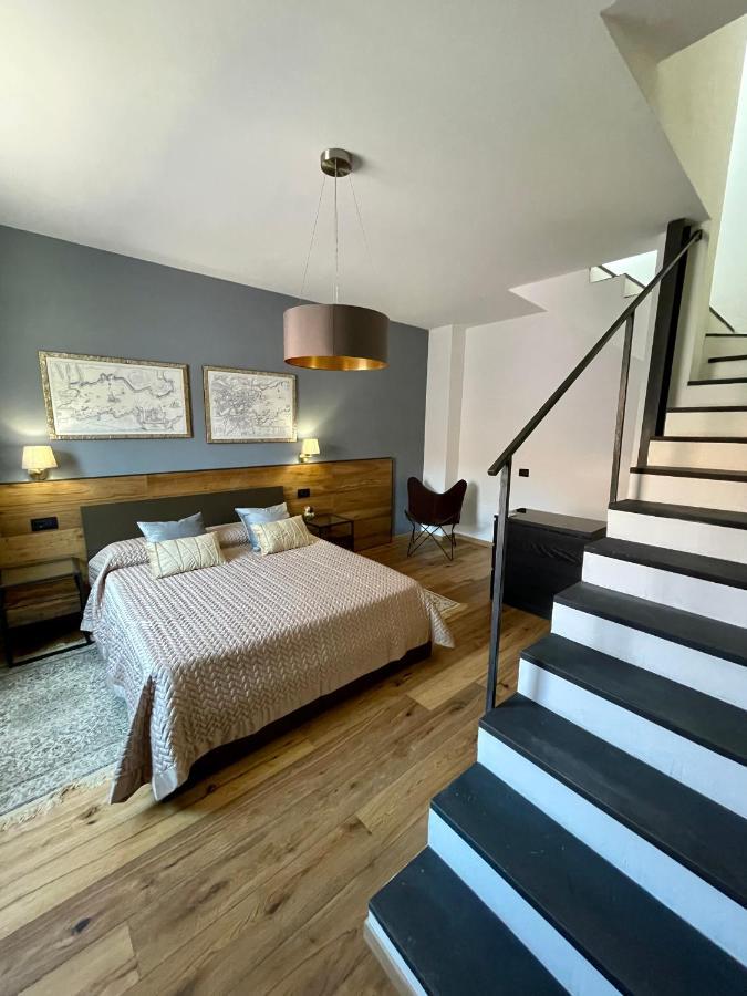 Suite 29A Olbia Center Exterior photo