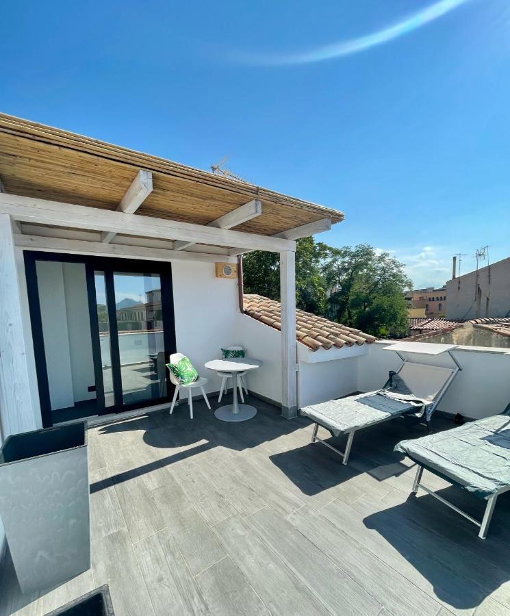 Suite 29A Olbia Center Exterior photo