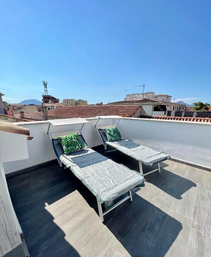 Suite 29A Olbia Center Exterior photo