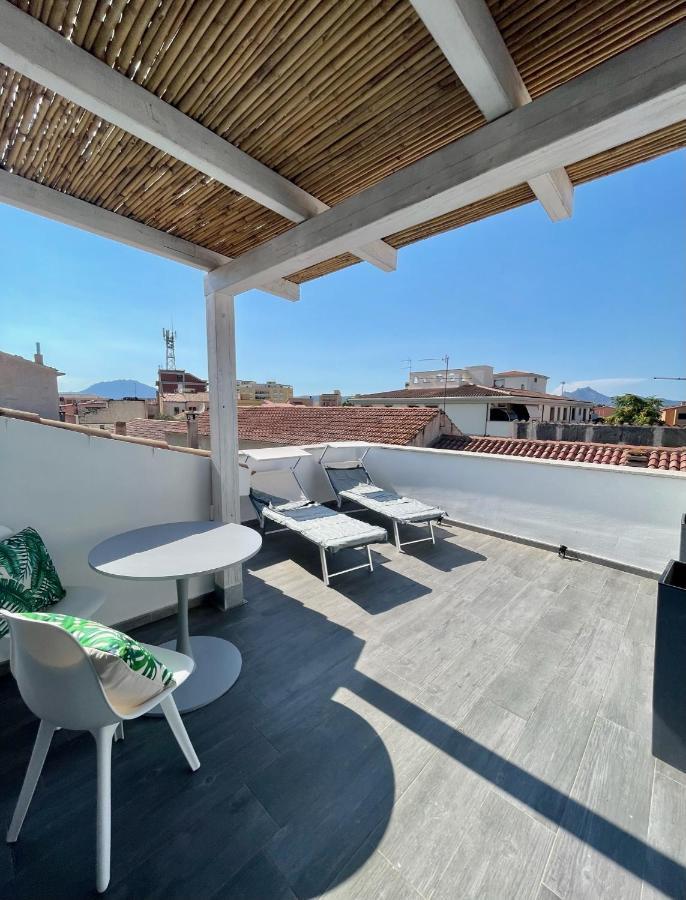 Suite 29A Olbia Center Exterior photo