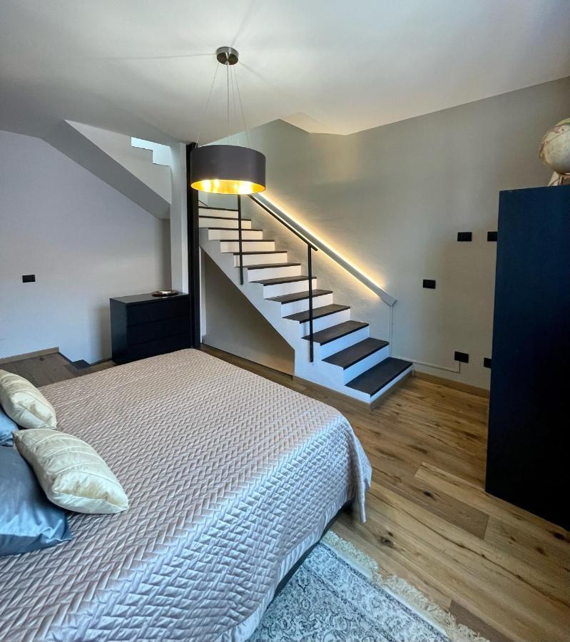 Suite 29A Olbia Center Exterior photo